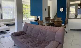 Imagem: Sobrado Condomínio Praia Mole Frente Mar