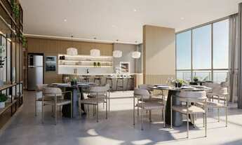 Imagem 3: Apartamento com 3 suítes no Itacolomi - Balneário Piçarras/SC