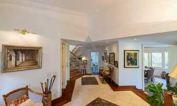 Imagem 3: Casa à venda em Campinas, Sítios de Recreio Gramado, com 4 suítes, com 640 m², Costa Verde