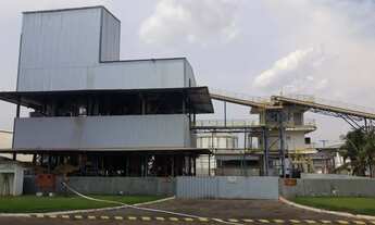 Imagem 5: Fazenda 27.727 hect nova motum MT. 11.700 mil hrc. abertos 1.7 bilhões