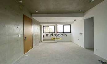 Imagem 7: Apartamento à venda, 157 m² por R$ 1.230.000,00 - Jardim - Santo André/SP