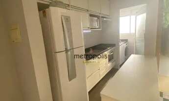 Imagem 7: Apartamento com 2 dormitórios à venda, 51 m² por R$ 405.000,00 - Utinga - Santo André/SP