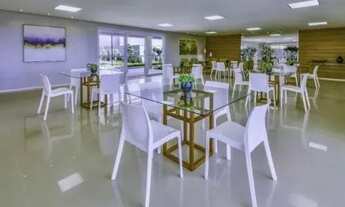 Imagem 5: VENDO APARTAMENTO GARDEN EBM RICO EM ARMÁRIOS