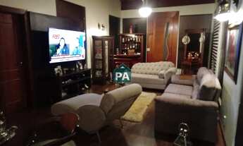 Imagem 4: Casa à venda com 03 suítes, 311 m², Jardim Europa - Poços de Caldas/MG