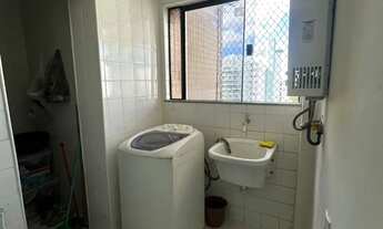 Imagem 7: Vendo Ed. Dom Mariano apt com 2 qts sendo 1 suíte