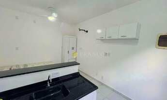 Imagem 2: Kitnet com 1 dormitório para alugar, 20 m² - Independência - Taubaté/SP