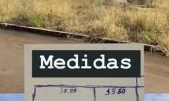 Imagem 3: Lotes na igrejinha