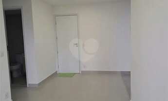 Imagem 3: Apartamento com 2 quartos à venda em Parque Mandaqui - SP