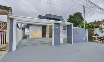 Imagem 2: Imóvel para venda com 100 metros quadrados com 3 quartos em Jardim do Sol - Caraguatatuba