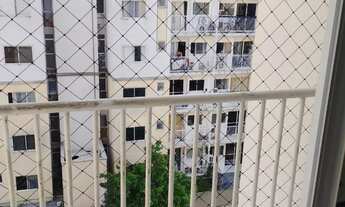 Imagem 11: Apartamento de 2 quartos do Leve Castanheiras