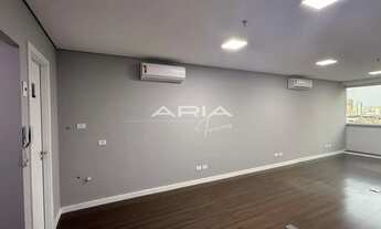 Imagem 6: Sala comercial à venda no Palhano Business na Gleba Palhano, Londrina PR