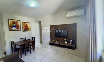 Imagem 6: APARTAMENTO 02 QUARTOS, 58M² - RESIDENCIAL SOLAR DOS ALPES