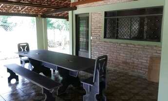 Imagem 4: Chácara a venda Recanto dos Pássaros - 12100m2