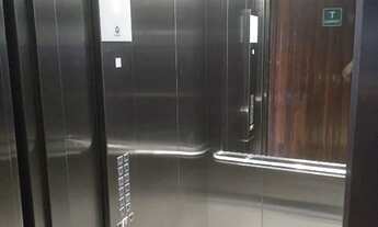 Imagem 6: CNB 11 - 1 Quarto - Vaga de Garagem - Frente