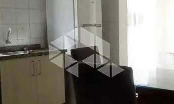 Imagem 6: Apartamento de 01 dormitório, elevador e vaga de garagem