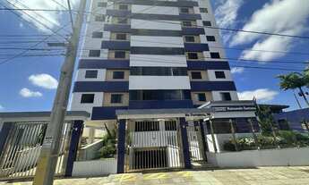 Imagem: Apartamento em Vitória da Conquista - 3/4