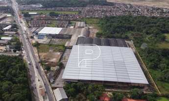 Imagem: Galpão à venda, 69313 m² por R$ 90.000.000,00