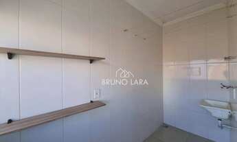 Imagem 7: Apartamento disponível para locação no Bairro União - Igarapé/MG