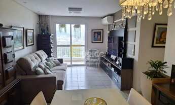 Imagem: Apartamento à Venda no Residencial Vila