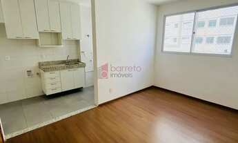 Imagem: APARTAMENTO PARA LOCAÇÃO NO RESIDENCIAL