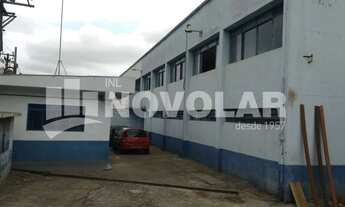 Imagem 4: Oportunidade de investimento! Galpão em Cumbica com 4.000m²