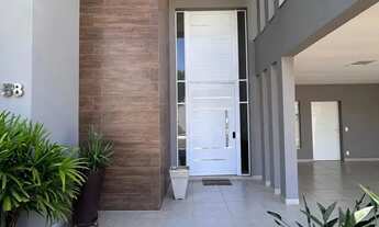 Imagem 3: Casa com 3 dormitórios à venda, 200 m² por R$ 2.300.000,00 - Condomínio Portal da Colina