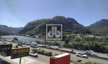 Imagem 4: JBB713336 - Sala comercial à venda Jardim Oceânico 1 vaga escriturada