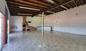 Imagem 3: Casa para locação no Jardim Cila Bauab