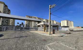 Imagem: Apartamento à venda no Bairro Espaço Tropical