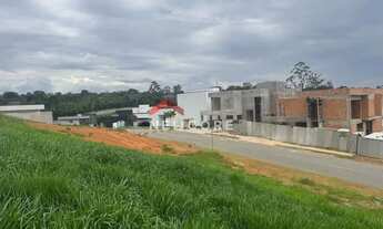 Imagem 2: Lote em condomínio em Rua Jair Rodrigues de Oliveira - Jardim Colibri - Embu das Artes/SP