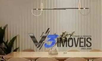 Imagem 7: Cobertura Alto Padrão 4 Suítes em Caiobá. 291m² de Área Total por R$ 3.945.000,00