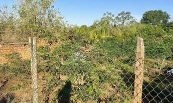 Imagem 3: Vendo ou troco terreno