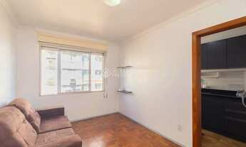 Imagem 2: Apartamento 1 quarto(s), no bairro Tristeza