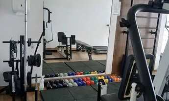 Imagem 15: Imóvel para venda tem 85 metros quadrados com 2 quartos em Itapuã - Vila Velha - ES