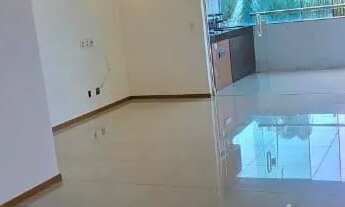 Imagem 4: CASTELLO DA VILLA, ADRIANÓPOLIS 147M2, 3 SUÍTES, COM MODULADOS E CLIMATIZADO, 2 VAGAS