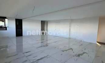 Imagem 5: Locação Apartamento 4 quartos Jardim das Mangabeiras Nova Lima