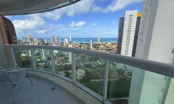 Imagem: Apartamento para aluguel com 47 metros quadrados