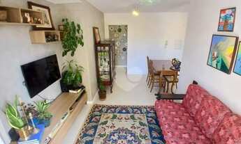 Imagem 6: Apartamento com 2 suítes, Varanda, Infra Completa à venda por R$ 740.000 - Lapa - Rio de J