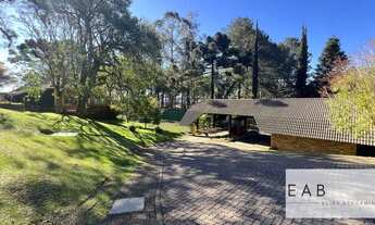 Imagem 5: Terreno no condominio Vivendas da Serra