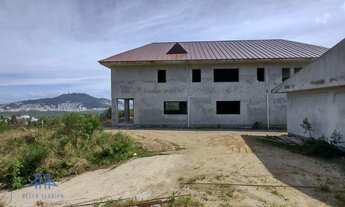 Imagem: Terreno à venda, 3662 m² por R$ 5.290.000,00