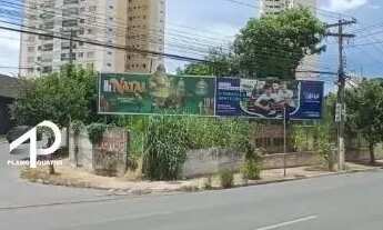 Imagem 6: Terreno no bairro Ribeirao da Ponte em Cuiabá - MT