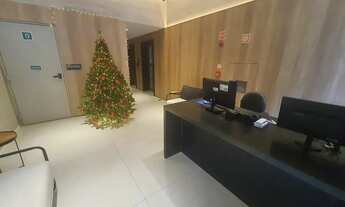 Imagem: Escritório para venda possui 25M² com