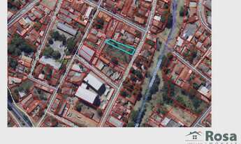 Imagem 2: Terreno para venda ARAÉS Cuiabá