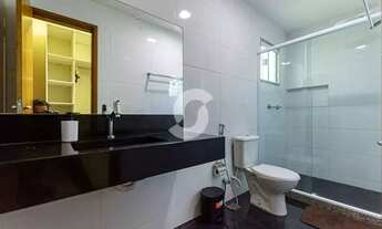 Imagem 6: Vendo casa com 3 quartos em Piratininga - Niterói - RJ