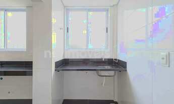 Imagem 5: Venda Apartamento 3 quartos Cidade Nova Belo Horizonte