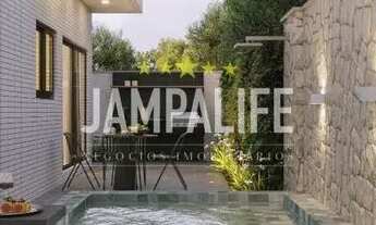 Imagem 4: Apartamento Garden em Altiplano Cabo Branco, João Pessoa/PB