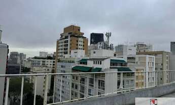 Imagem 5: Apartamento a venda em Higienópolis, 4 dormitórios e 220 m²