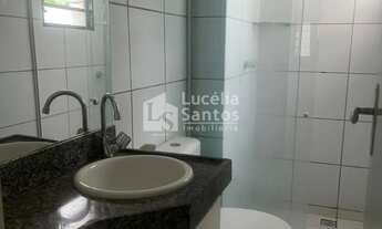 Imagem 6: Apartamento à Venda no Condomínio Serra da Capivara, Teresina-PI