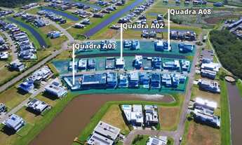 Imagem: Terreno no Condomínio Reserva das Águas