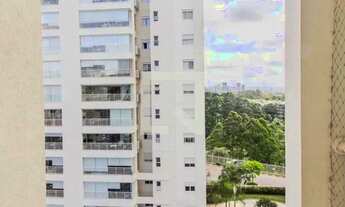 Imagem 5: Apartamento à Venda - Alphaville, 3 Quartos, 131 m2